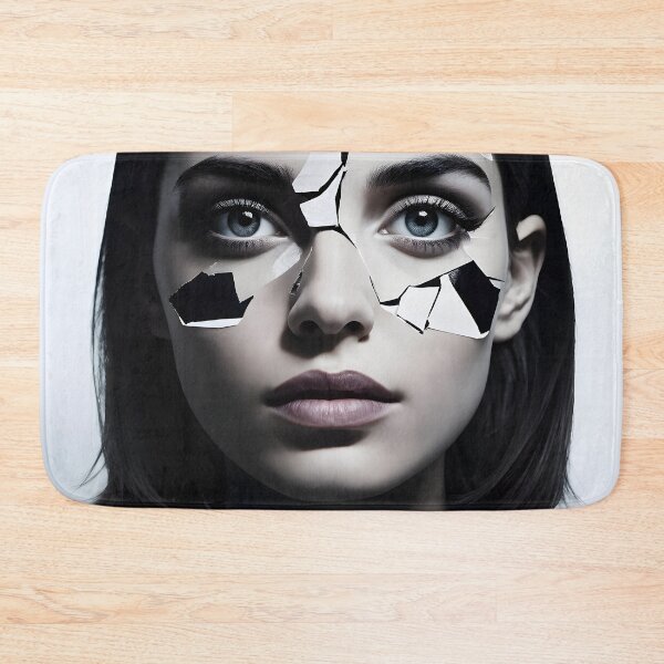 Item preview, Fragmentation designed and sold by Crafted-AI.