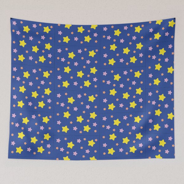 Item preview, Pattern sky with star designed and sold by tolrawqj23.