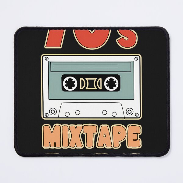 Item preview, S Mixtape Baby designed and sold by MistyMLynch.