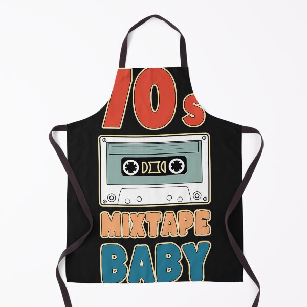 Item preview, S Mixtape Baby designed and sold by MistyMLynch.