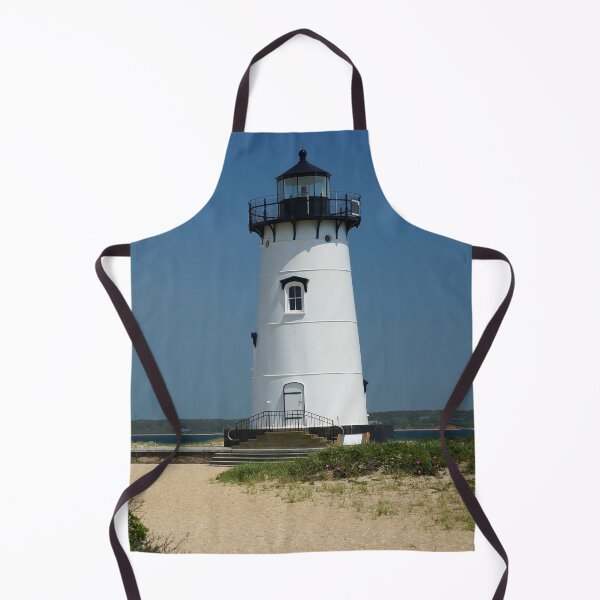 Item preview, Edgartown Lighthouse designed and sold by WigOutlet.