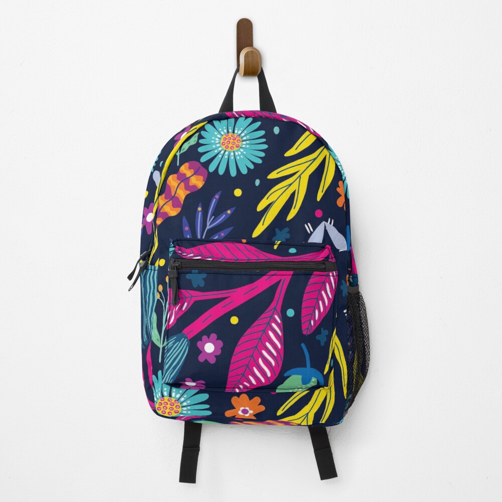 Item preview, Backpack designed and sold by DesignsArtColor.