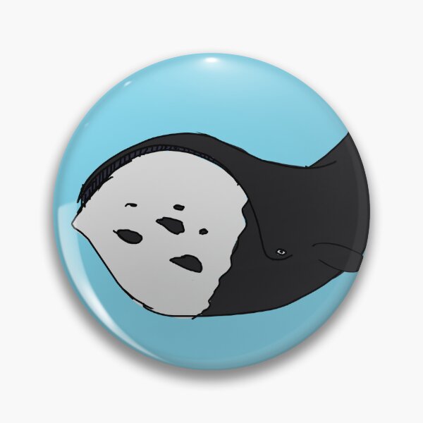 Item preview, Bowhead Whale designed and sold by FossilRecordGNS.