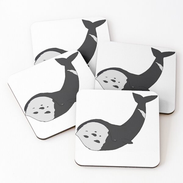 Item preview, Bowhead Whale designed and sold by FossilRecordGNS.