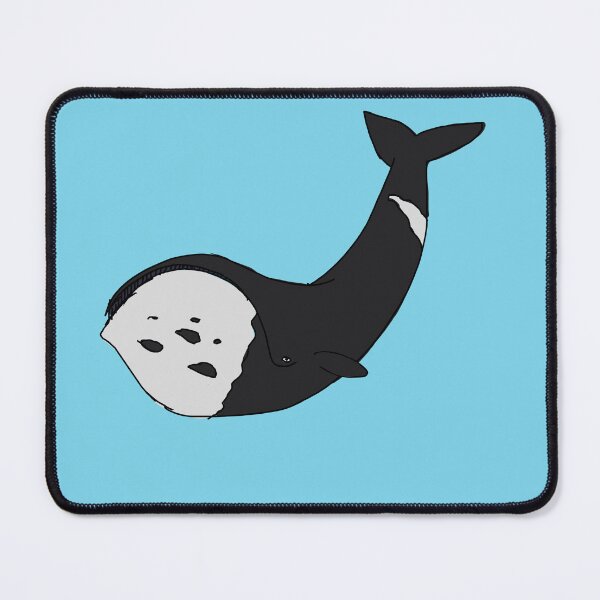 Item preview, Bowhead Whale designed and sold by FossilRecordGNS.