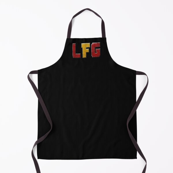 Item preview, LFG designed and sold by huckblade.