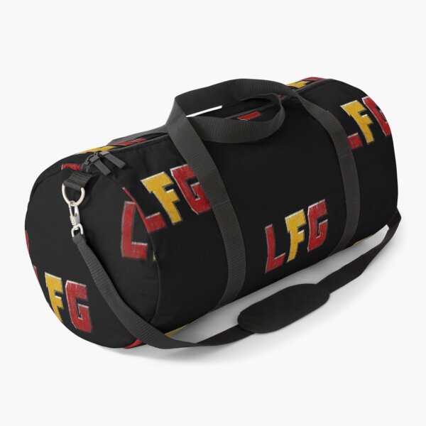 Item preview, LFG designed and sold by huckblade.