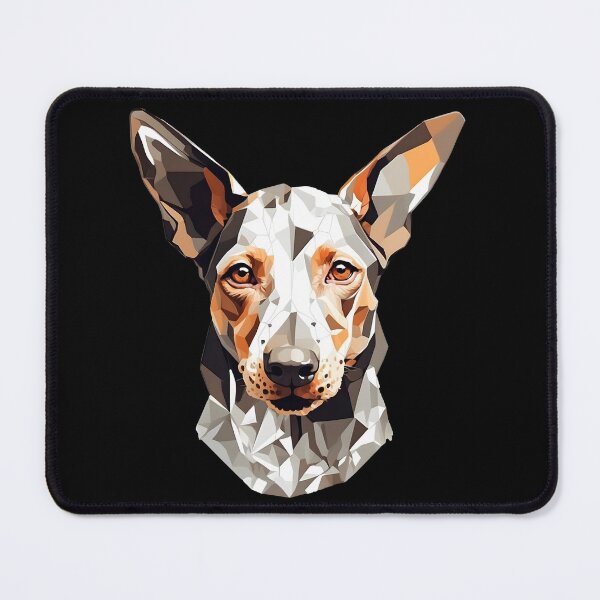 Item preview, Podenco Dog (Minimalist design) designed and sold by brindled.