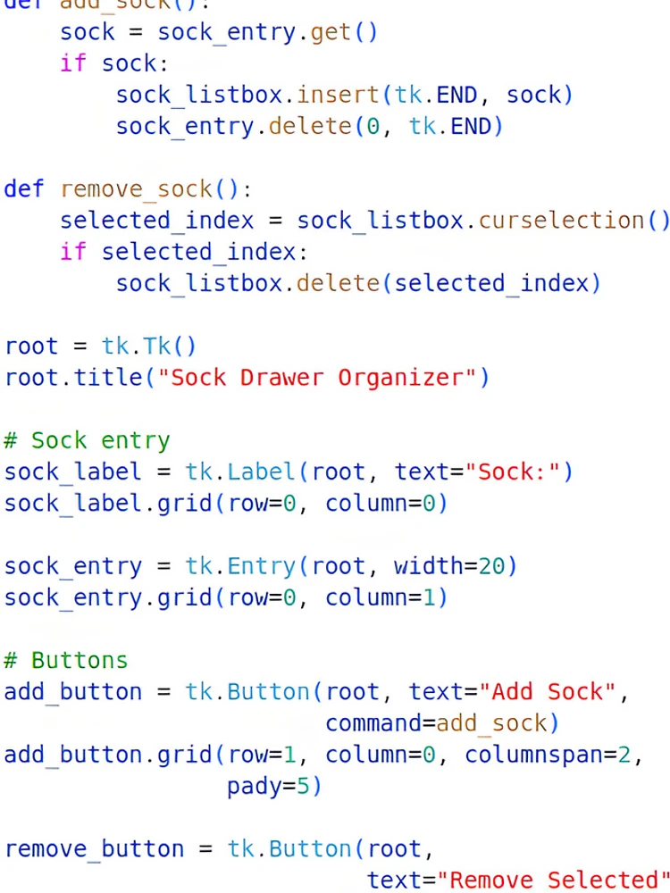 Thumbnail 4 of 4, iPhone Case, Python Program Code Hell designed and sold by CodingSocks.
