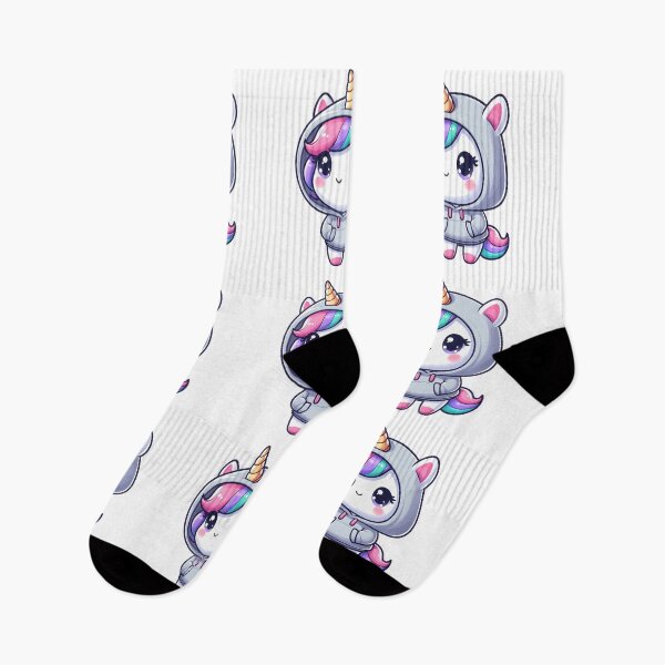 Item preview, kawaii unicorn designed and sold by ebialonestar.