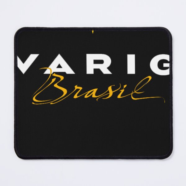 Item preview, Varig Brazil designed and sold by BriMaye.