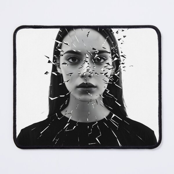 Item preview, Fragmentation designed and sold by Crafted-AI.