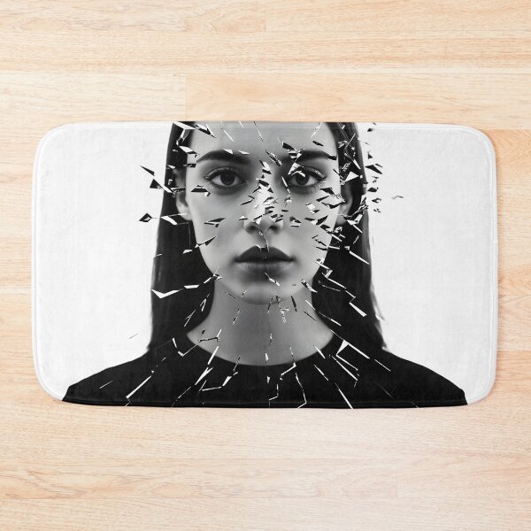 Item preview, Fragmentation designed and sold by Crafted-AI.