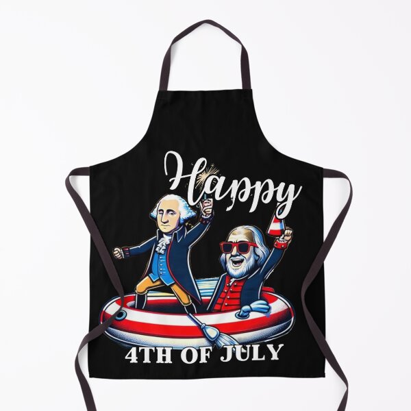 Item preview, Happy 4th of July designed and sold by MilkyForest.