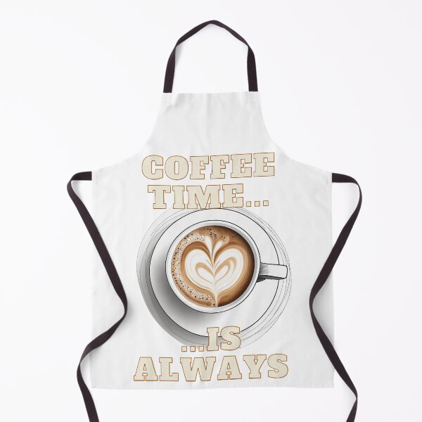 Item preview, Coffee time is always designed and sold by KAMIstyles.