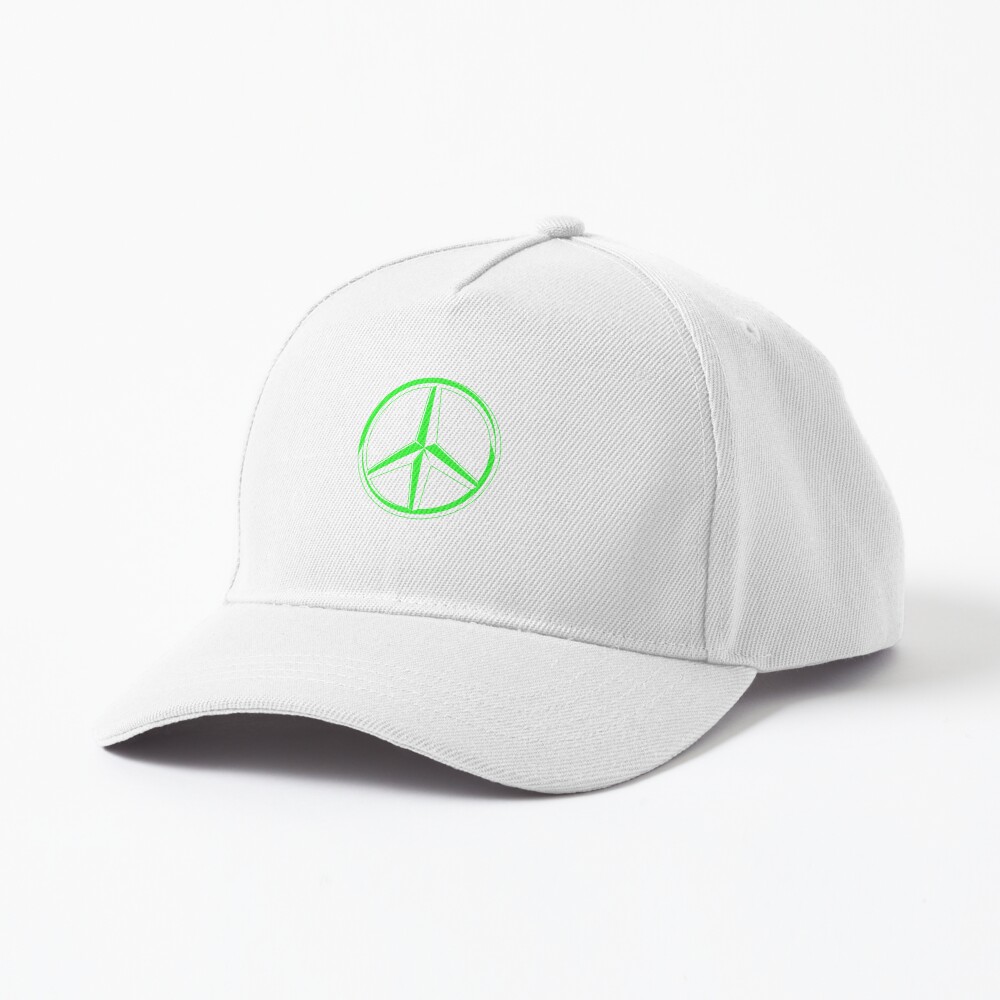Item preview, Baseball Cap designed and sold by craha.