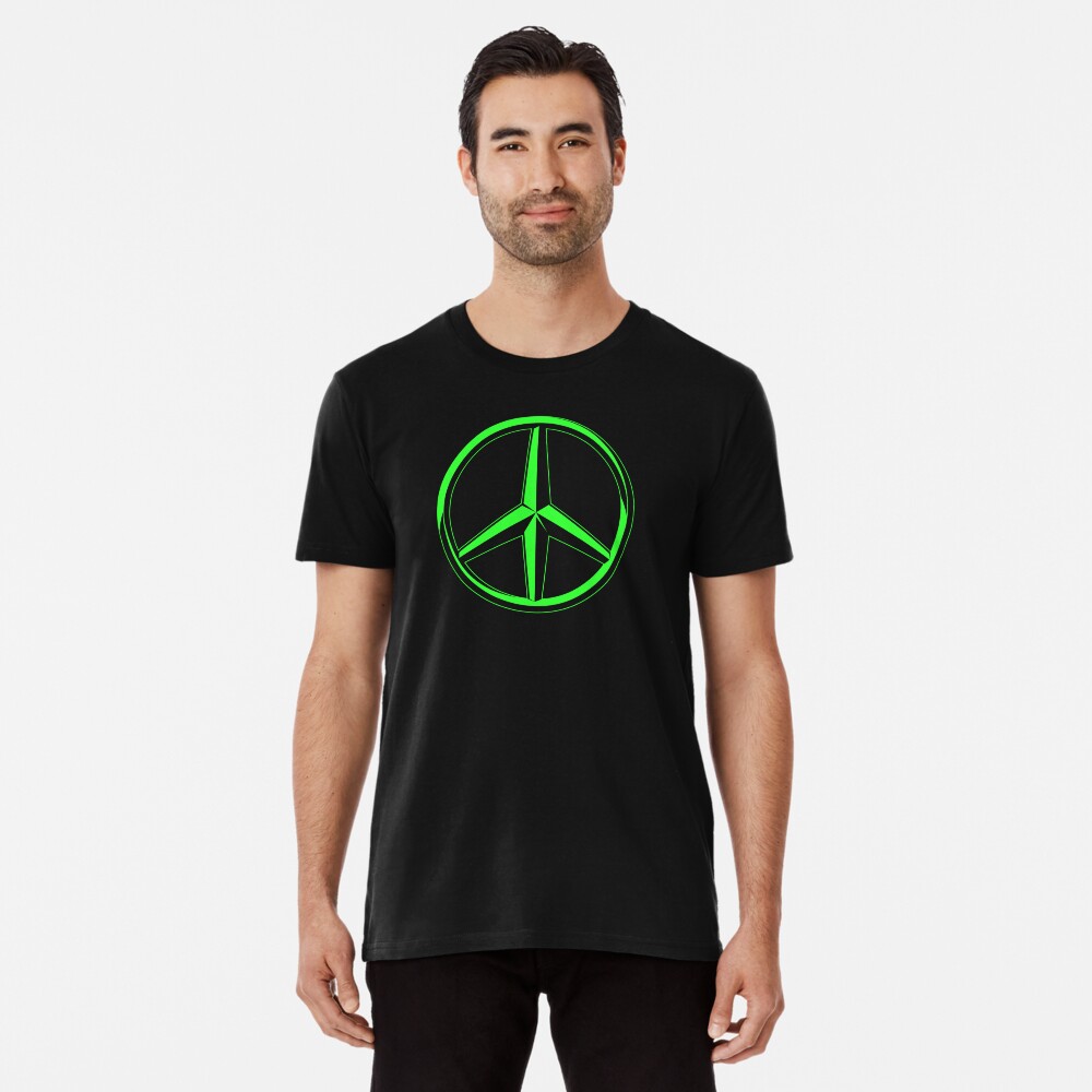 Item preview, Premium T-Shirt designed and sold by craha.