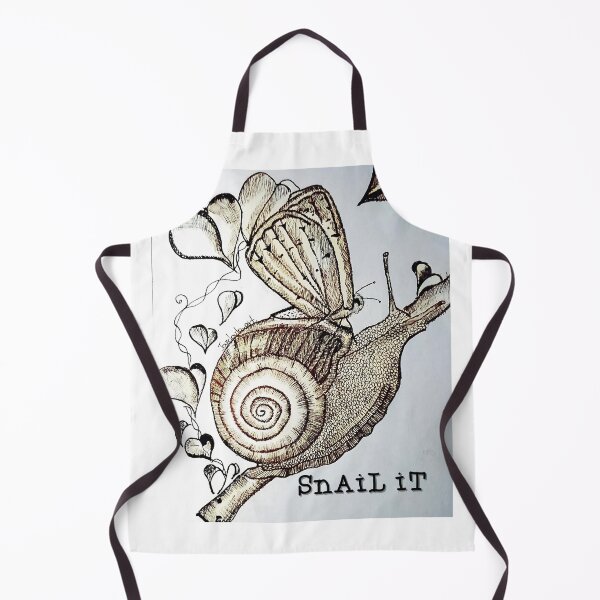 Item preview, Snail it designed and sold by Tourloutoart24.
