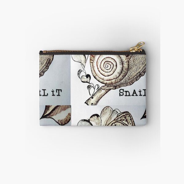 Item preview,  Snail it designed and sold by Tourloutoart24.