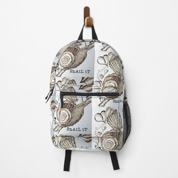 Item preview, Snail it designed and sold by Tourloutoart24.