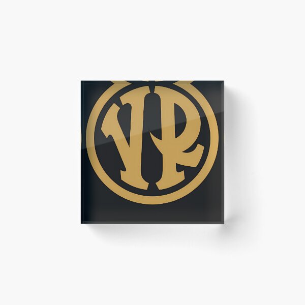 Item preview, Victorian Railways Logo designed and sold by BriMaye.