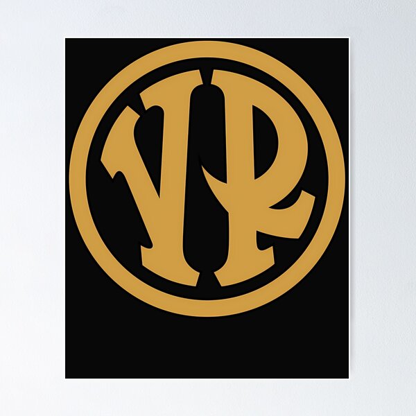 Item preview, Victorian Railways Logo designed and sold by BriMaye.