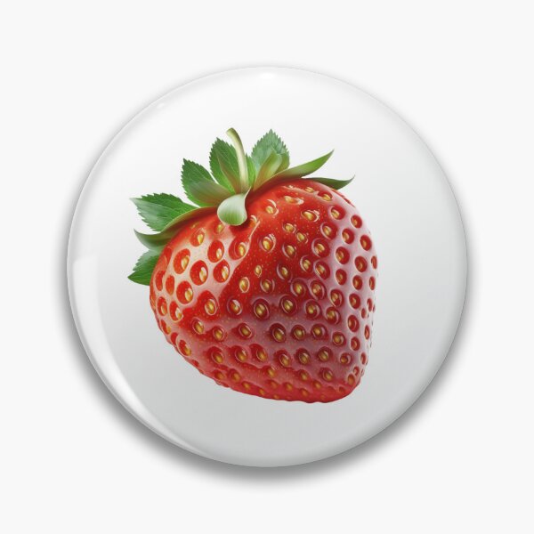 Item preview, Strawberry, Juicy Red Strawberry designed and sold by LimitedClassic.
