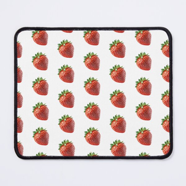 Item preview, Strawberry, Juicy Red Strawberry designed and sold by LimitedClassic.
