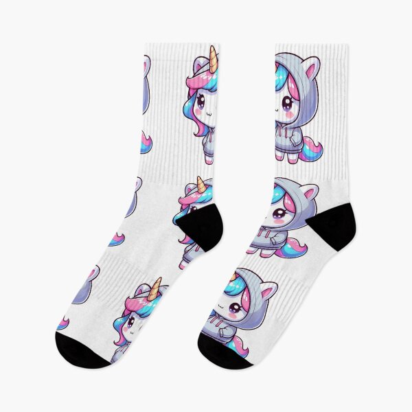 Item preview, kawaii unicorn designed and sold by ebialonestar.