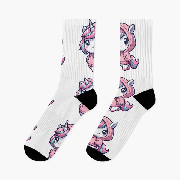 Item preview, kawaii unicorn designed and sold by ebialonestar.
