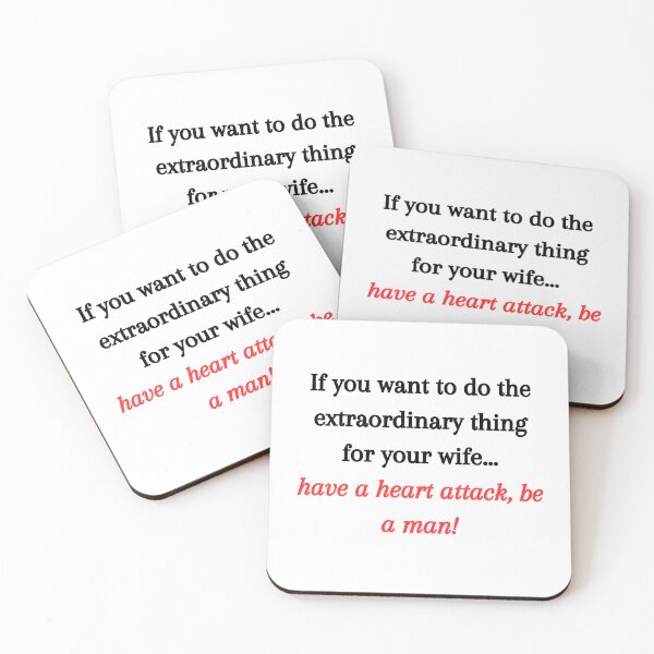 Item preview, Thing for your wife designed and sold by adrian62.