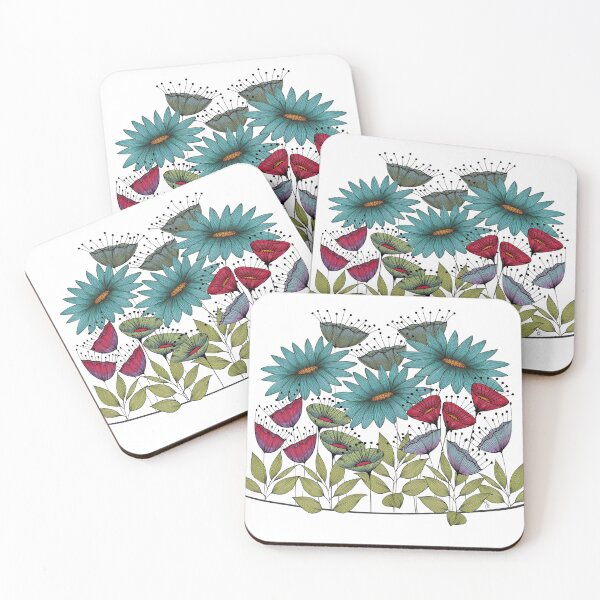Item preview, Buttercups designed and sold by Kelly Ryan Rhoades.