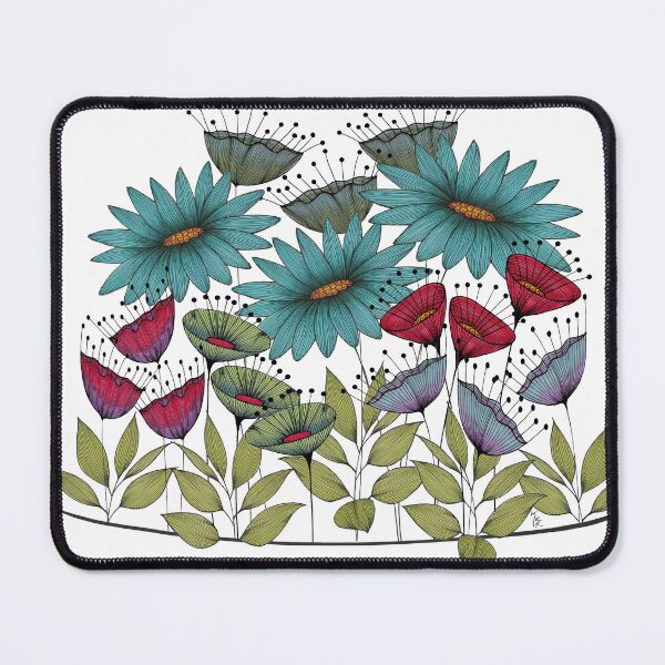 Item preview, Buttercups designed and sold by Kelly Ryan Rhoades.