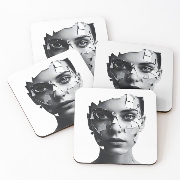 Item preview, Fragmentation designed and sold by Crafted-AI.