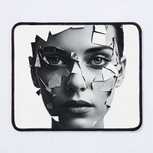 Item preview, Fragmentation designed and sold by Crafted-AI.