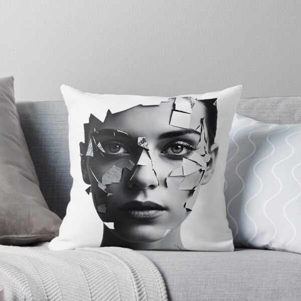 Item preview, Fragmentation designed and sold by Crafted-AI.