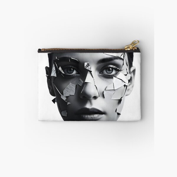 Item preview, Fragmentation designed and sold by Crafted-AI.