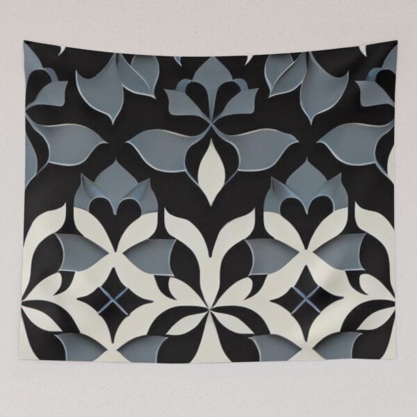 Item preview, Verdant Symphony designed and sold by hallwell.