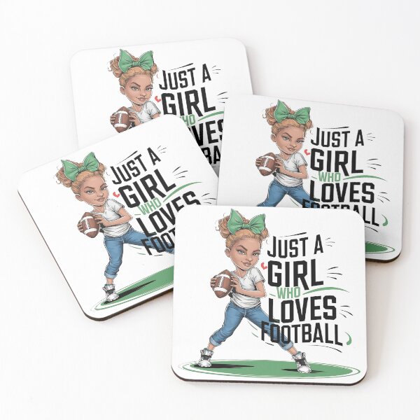 Item preview, Quarterback Queen: Calling the Shots, Making Plays designed and sold by hamza243.