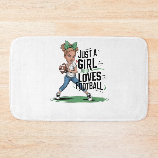 Item preview, Quarterback Queen: Calling the Shots, Making Plays designed and sold by hamza243.