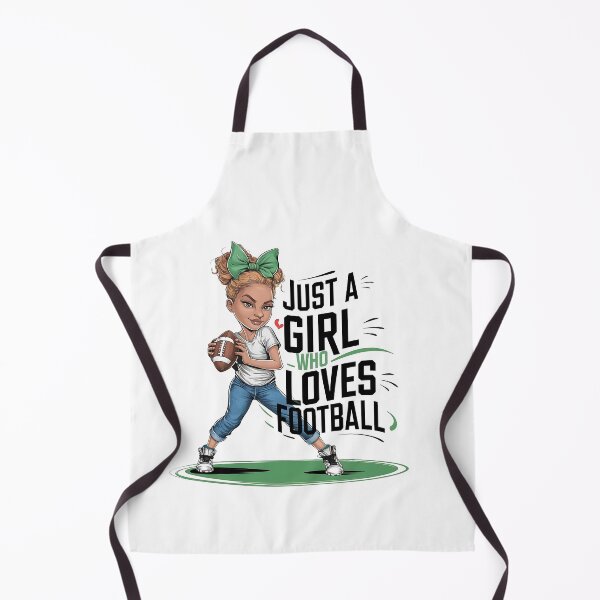 Item preview, Quarterback Queen: Calling the Shots, Making Plays designed and sold by hamza243.