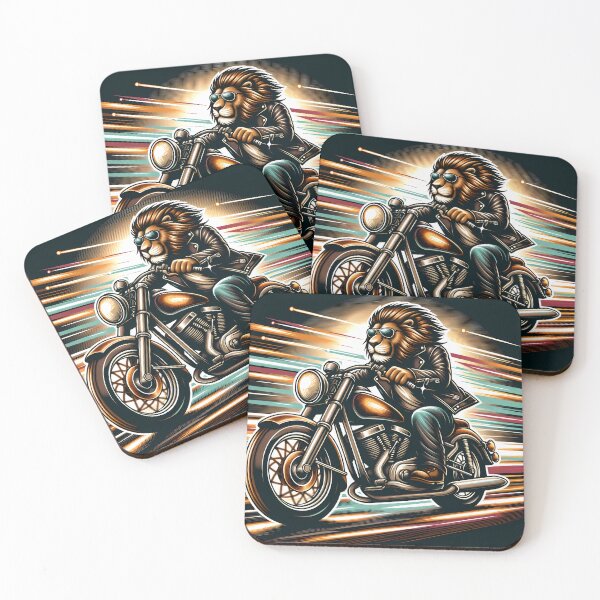 Item preview, Roar on the Road designed and sold by NatureStyle555.