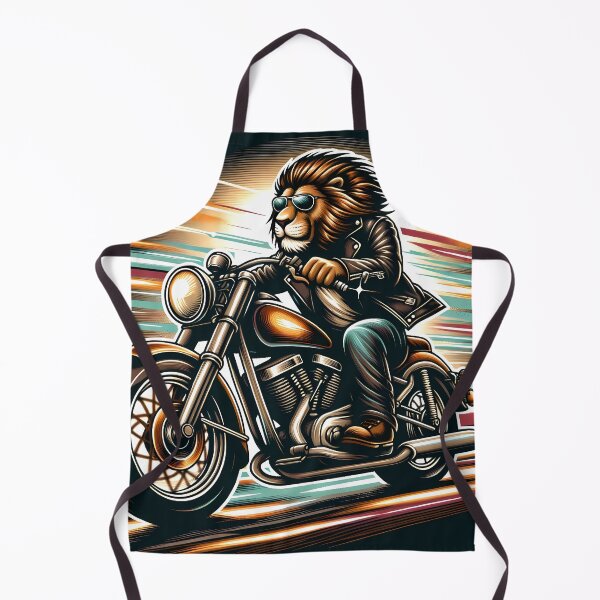 Item preview, Roar on the Road designed and sold by NatureStyle555.