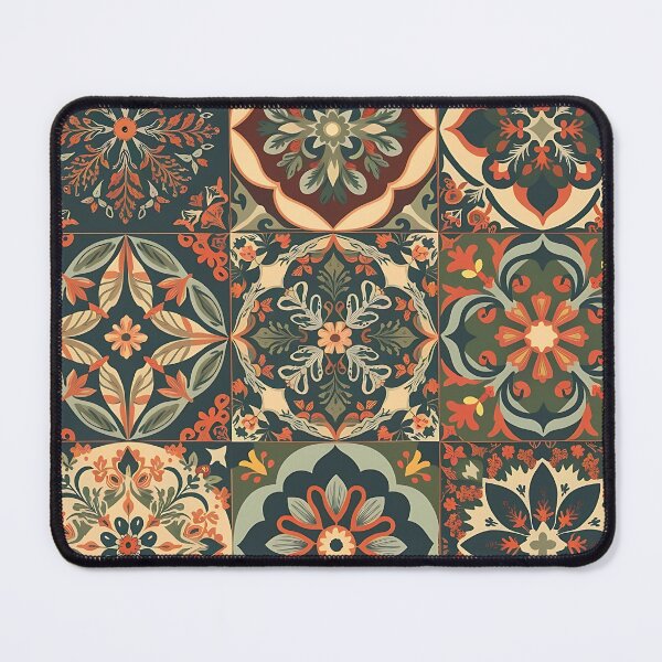 Item preview, Mosaic of Elegance designed and sold by Haji Kamora.