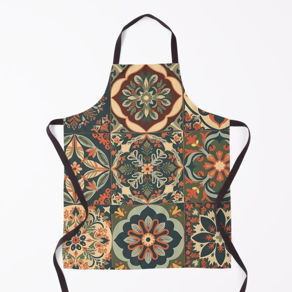 Item preview, Mosaic of Elegance designed and sold by Haji Kamora.