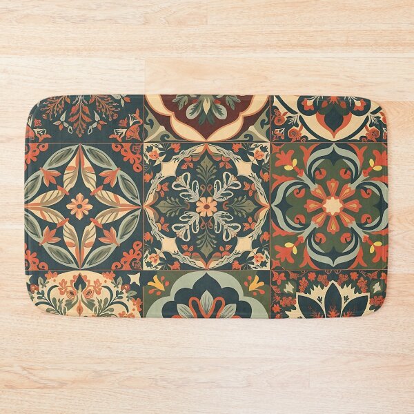 Item preview, Mosaic of Elegance designed and sold by Haji  Kamora.
