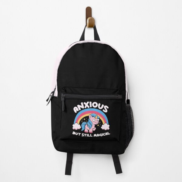 Item preview, Anxious But Still Magical by Tobe Fonseca designed and sold by Tobe Fonseca®.