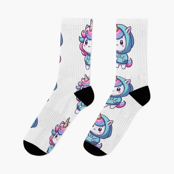 Item preview, kawaii unicorn designed and sold by ebialonestar.