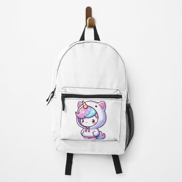 Aperçu de l'œuvre kawaii unicorn créée et vendue par ebialonestar.