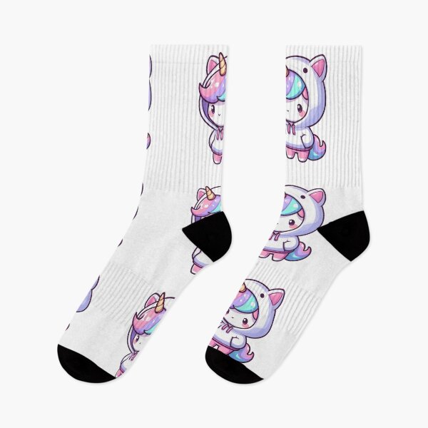 Item preview, kawaii unicorn designed and sold by ebialonestar.